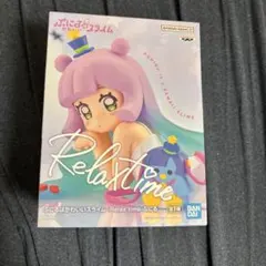 ぷにるはかわいいスライム Relax time ぷにる フィギュア