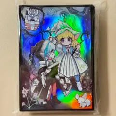 Ys39n 白き森のアステーリャ／白き森のリゼット 60枚 遊戯王カードスリーブ
