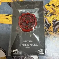 ウォーハンマー Warhammer 40,000 販売店向け サンプル品 非売品