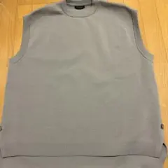 NIKO AND ... ノースリーブベスト