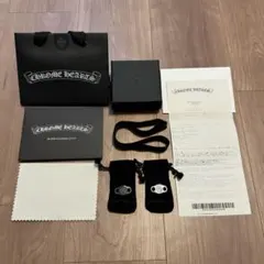 クロムハーツ　デュブレ　シューレース 楽天市場】クロムハーツ【CHROMEHEARTS】【2個セット】 ホース