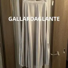 GALLARDAGLANTE スカート