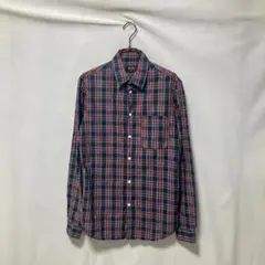 2026年最新】A.P.C. シャツの人気アイテム - メルカリ