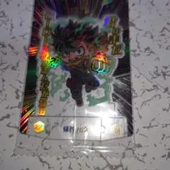 僕のヒーローアカデミアショコラグーテ R 緑谷出久