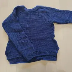 i*y様 GapKids ネイビー セーター 140cm 10-11歳