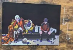 2025年最新】カイザー ブルーロック 潔の人気アイテム - メルカリ