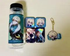 崩壊スターレイル】不死途 マグネット お買い得2点セット - メルカリ