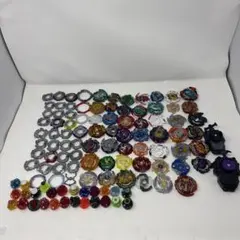 エ*V様 ベイブレードバースト　まとめ売り