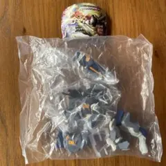 HG MSセレクション31 デュエルガンダム　アサルトシュラウド　未開封