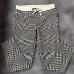 ゴルフ白パンツメンズ