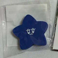 NCT127 ジャニ THE MOMENTUM ランダムトイ うちわアクセサリー