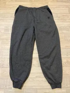 ②ZEALZIP 関西ファッション連合　裏起毛　スウェットパンツ　メンズ　LL