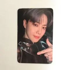 EXO SEHUN REVERXE smtownstore ショーケース トレカ - メルカリ