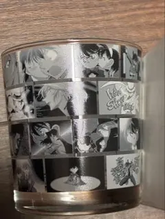 名探偵コナン グラス