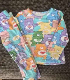 ケアベア セット　ベビー　キッズ　韓国　80