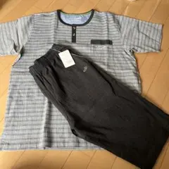 ルームウェアセット