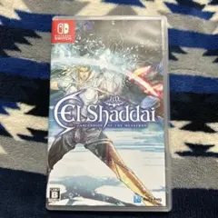 エルシャダイ・アセンション オブ ザ メタトロン HDリマスター Switch