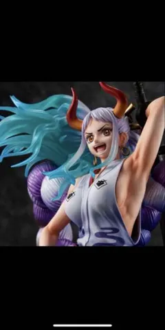 2025年最新】ワンピースpopヤマトの人気アイテム - メルカリ