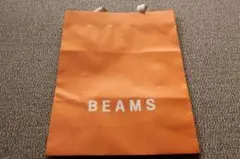 beams ショッパー