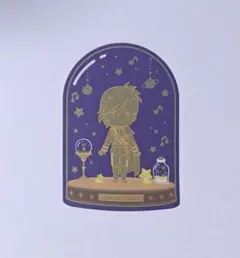 美風藍直筆 うたプリ 美風藍 直筆サイン 7th Anniversary - メルカリ
