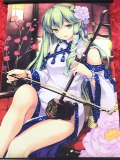 2025年最新】タペストリー 東風谷早苗の人気アイテム - メルカリ