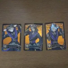 ツイステッドワンダーランド サバナクロー