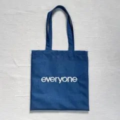 2025年最新】everyone トートバッグの人気アイテム - メルカリ