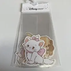 ディズニー mikko コラボ ステッカー
