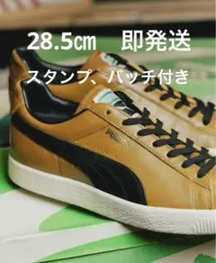 SOMA × Puma Suede Gold Monster 新品未使用品 2025年最新】PUMA suede vtg mij soma gold monsterの人気