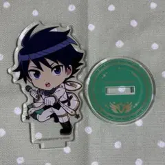SideM MOIW アクリルスタンド 大河タケル