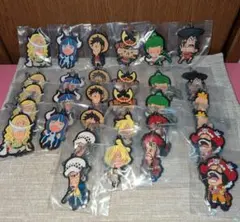 ワンピース ラバストセット