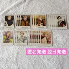あんスタ 鳴上嵐 ぱしゃっつ ぱしゃこれ メタカ クリカ Knights