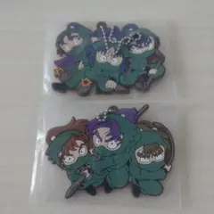忍たま　でふぉラバ！　六年生
