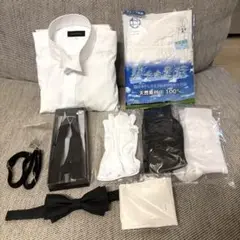 新郎小物セット　size L GENTRIND