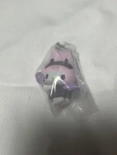 サンリオチャーム いたずらこあくまスイング