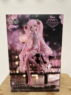 2026年最新】桜ミク ampの人気アイテム - メルカリ