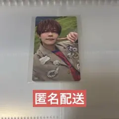 INI FTC トレカ　080 藤牧京介