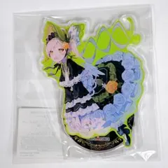 魔法少女ノ魔女裁判 まのさば くじメイト C賞 遠野ハンナ アクリルス