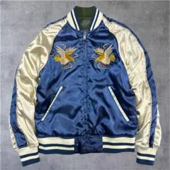 2026年最新】ALPHA INDUSTRIES メンズ スカジャンの人気アイテム