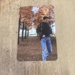 EXO セフン トレカ キット