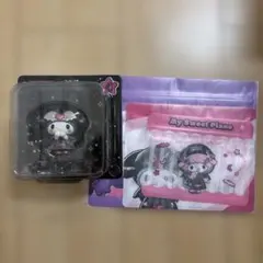 サンリオ ハロウィンくじ 2025 マイメロディ　セット
