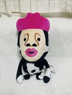 ⚫︎匿名配送　こびとづかん ぬいぐるみ 20周年記念　BIGぬいぐるみ