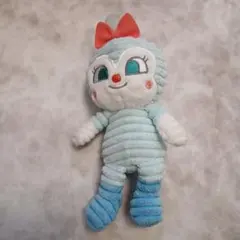 コキンちゃん ぬいぐるみキーホルダー