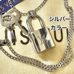 2026年最新】LOUIS VUITTON メンズ ネックレスの人気アイテム - メルカリ
