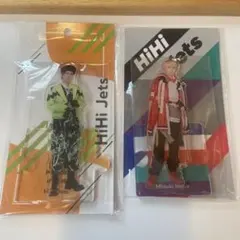 KEY TO LIT　井上瑞稀　アクスタ