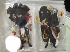 第5人格アクリルスタンド 2体セット