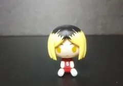 ハイキュー　孤爪研磨 　ちょこのっこ