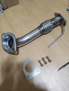 MINI R56 アクラポビッチキャタライザー - メルカリ