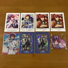 2026年最新】朱桜司 缶バッジの人気アイテム - メルカリ