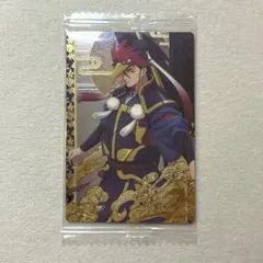 薬屋のひとりごと　ウエハース　高順